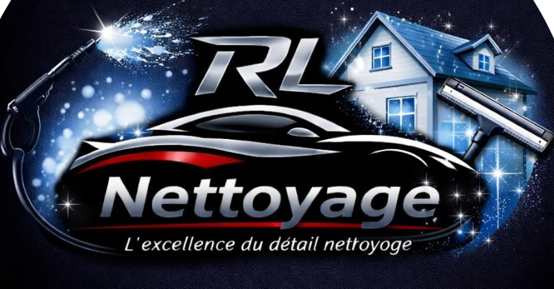 R. L. — RL Nettoyage